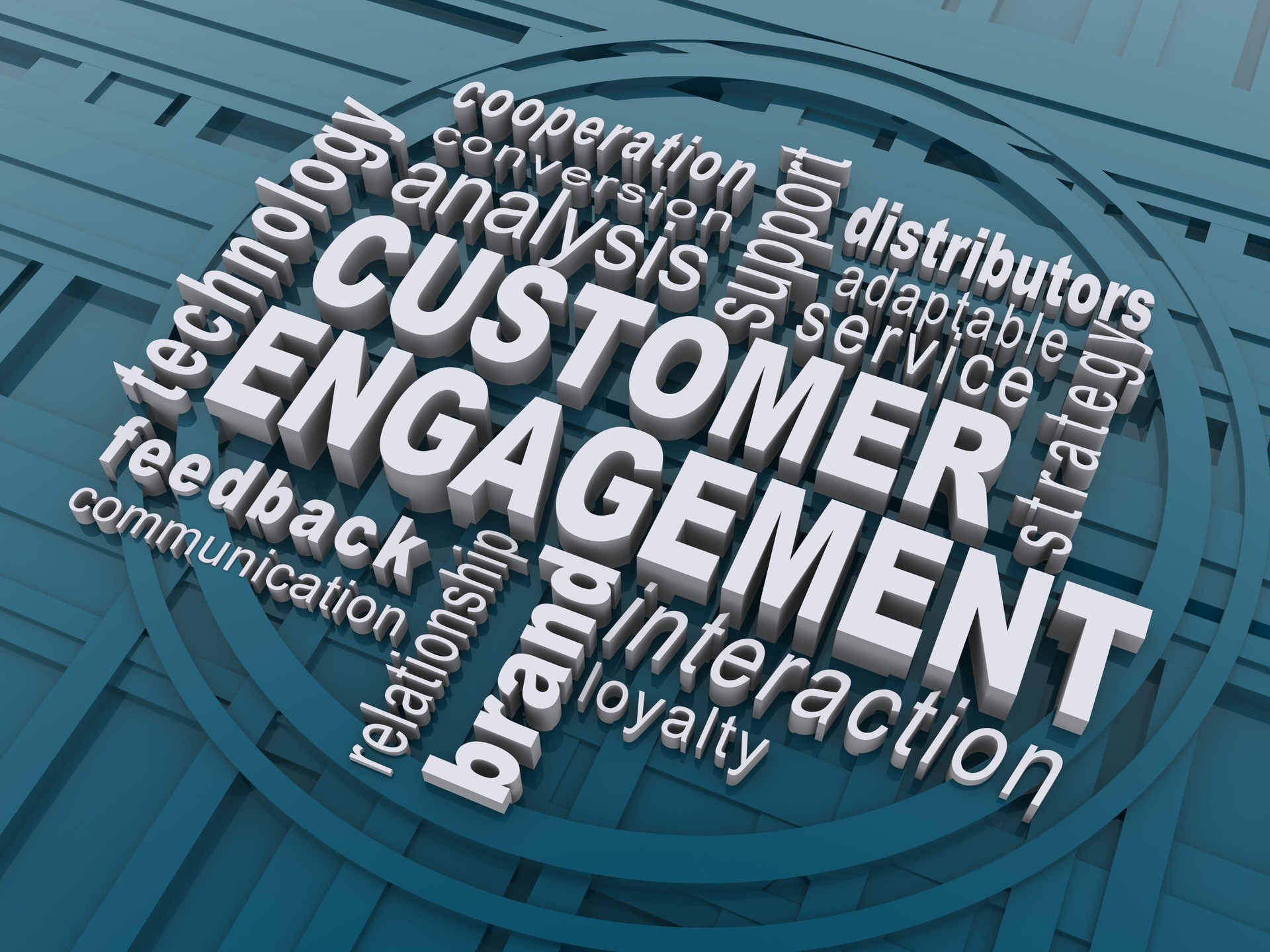 Customer engagement